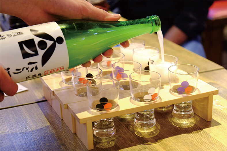Sake