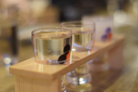 What's the Difference Between Sake and Shochu? - SAKETIMES - Your Sake  Source