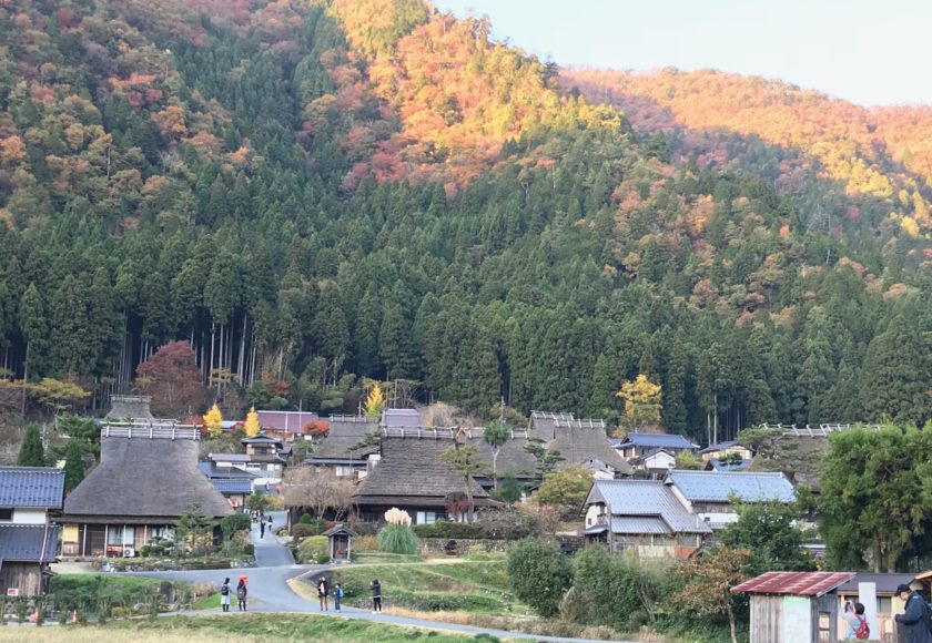 A Day Trip From Kyoto City Kyoto Insider Sake Experience