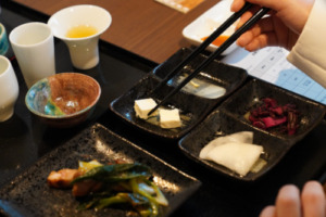 Food Pairing