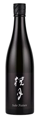 Keigetsu Sake Nature-1