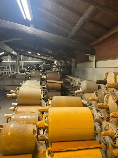 Tsuki no Katsura Sake Brewery