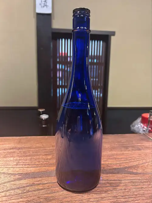 Tsuki no Katsura Sake Brewery