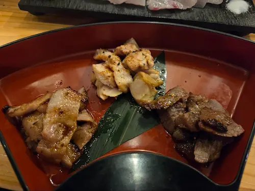 Fushimi Sake Village