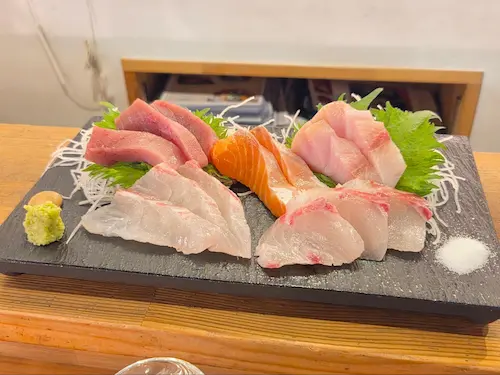 Fushimi Sake Village
