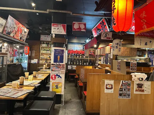 Fushimi Sake Village