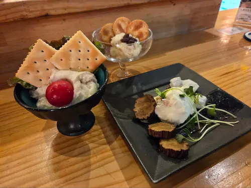 Fushimi Sake Village