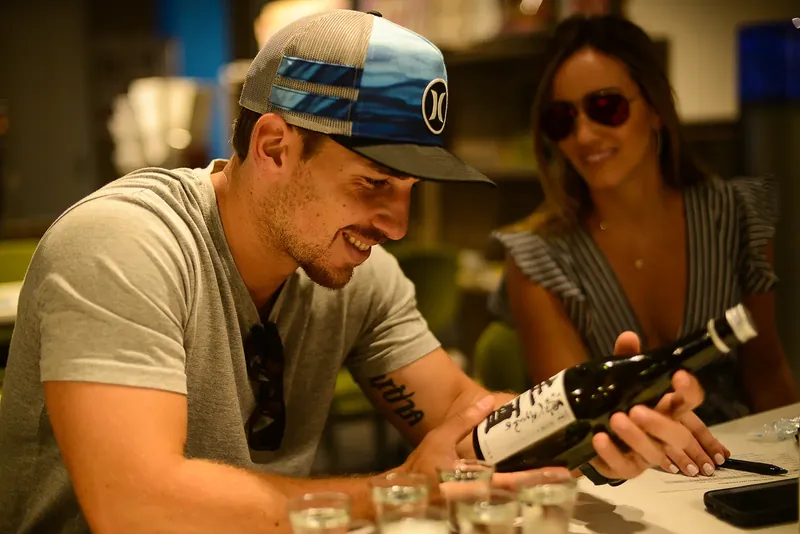 Sake Tasting Kyoto & Brewery Tour | Changing How You Understand Sake